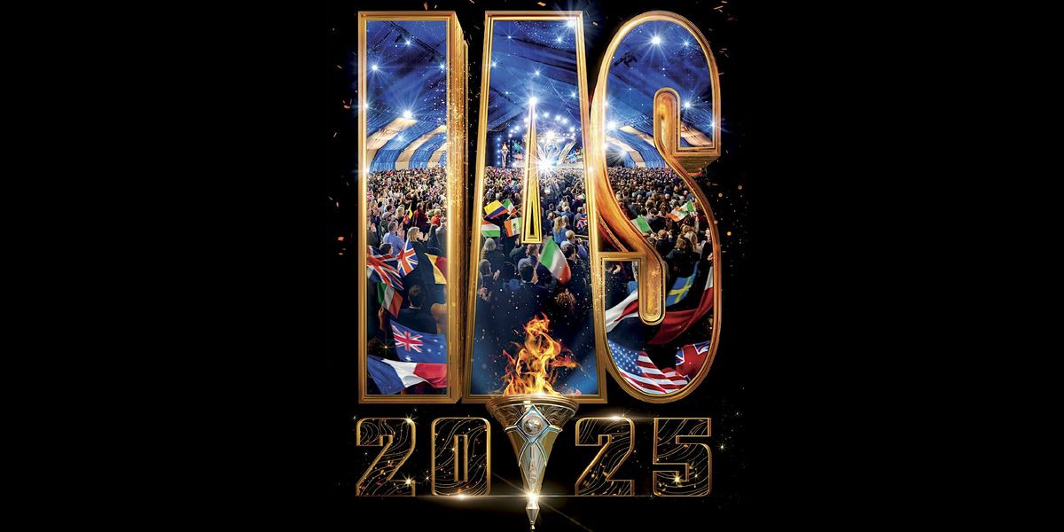 International Association of Scientologists 2025 Anniversary Event