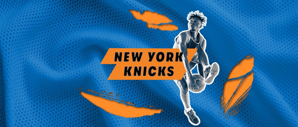 TBD at New York Knicks at Madison Square Garden