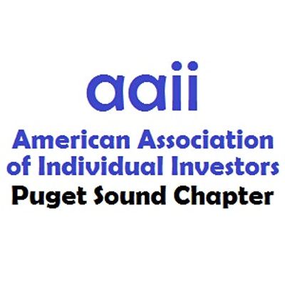 AAII Puget Sound Chapter