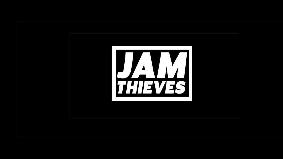 Jam Thieves, Deekline, Ed Solo in Bristol