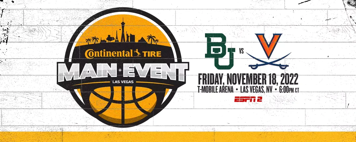 Virginia To Vegas (18+)