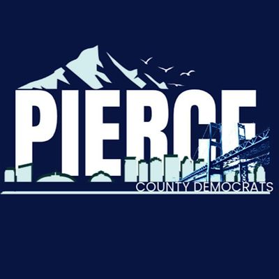 Pierce County Democrats