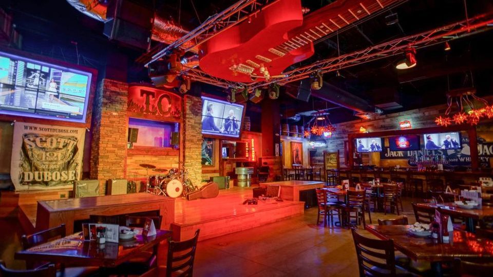 Stampede Live at Tequila Cowboy Tequila Cowboy Pittsburgh June 25