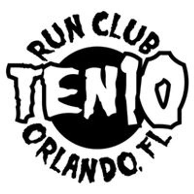 Ten10 Run Club