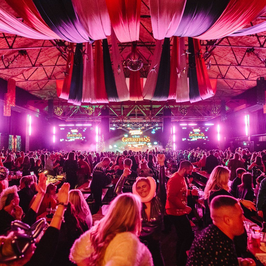 Bingo Lingo - Christmas - Deck The Balls