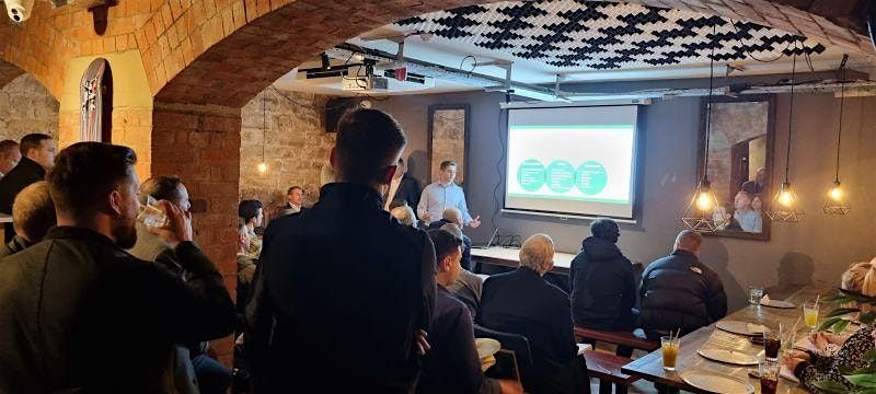 1947 Club CPD Bank of England Economic Briefing