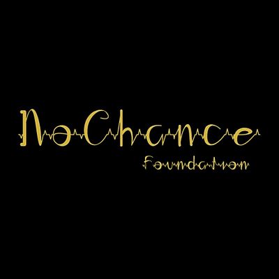 No Chance Foundation