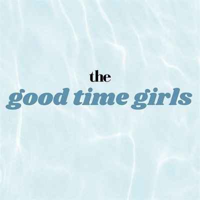 The Good Time Girl