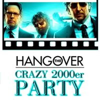 Hangover Party, die beste 2000er Party M\u00fcnchens Champions League