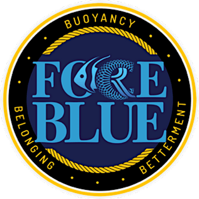 FORCE BLUE, INC.