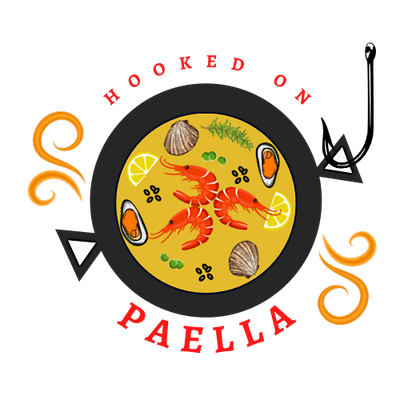 Hooked on Paella