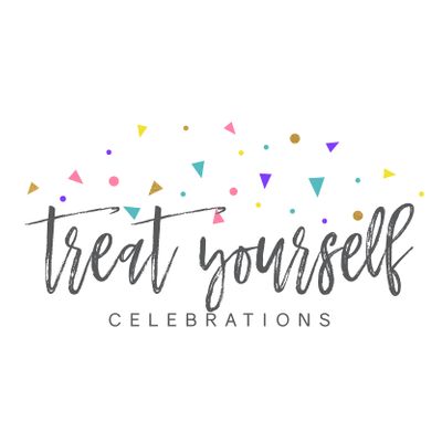 Treat Yourself Celebrations