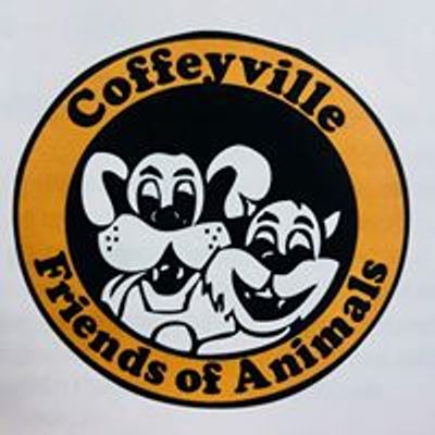 Coffeyville Friends of Animals - CFA