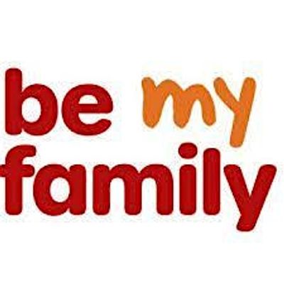 Be My Family