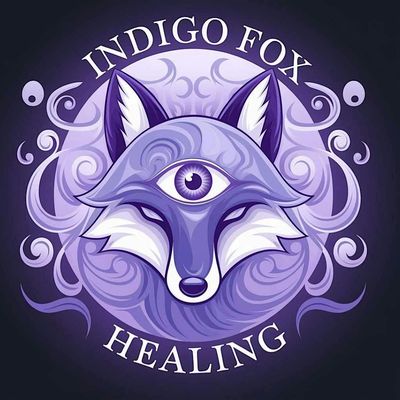 Indigo Fox Healing