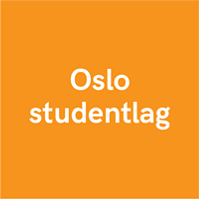 Framtiden i v\u00e5re hender Oslo studentlag