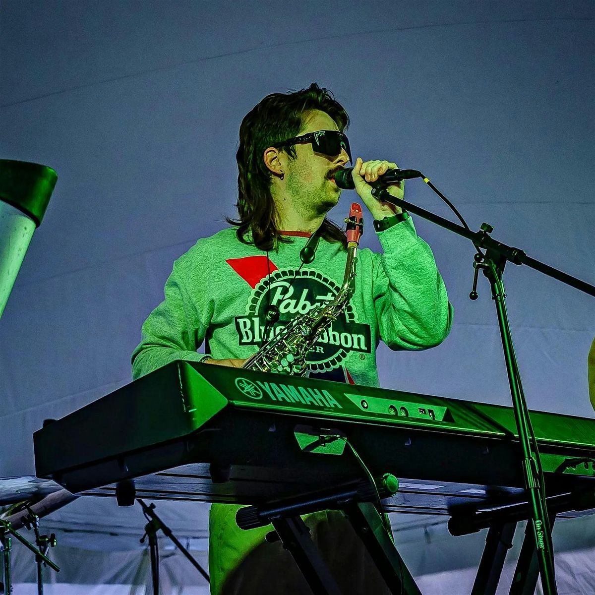 CBJ Presents: Tommy Pancy