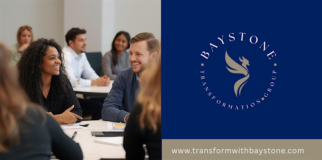 BEACON Leadership Day: Lead Change. Align Teams. Achieve Impact