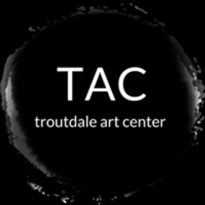 Troutdale Art Center