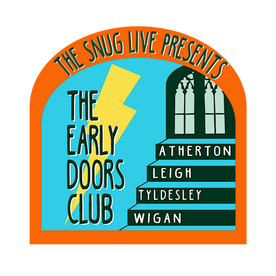 The Early Doors Club