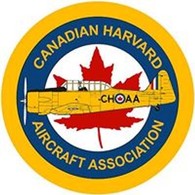 Canadian Harvard Aircraft Association