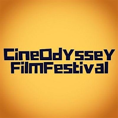 CineOdyssey Film Festival