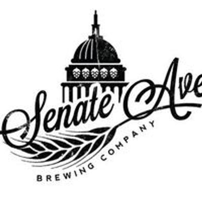 Senate Avenue Brewing Company