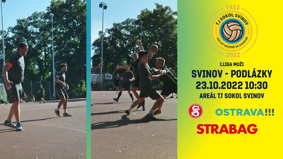 TJ Sokol Podl\u00e1zky