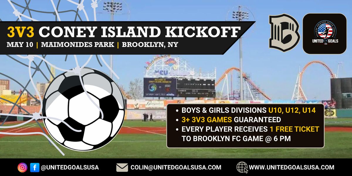 PARKING: Brooklyn FC at Sporting Jax