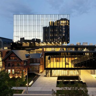 Rotman Healthcare Management Association