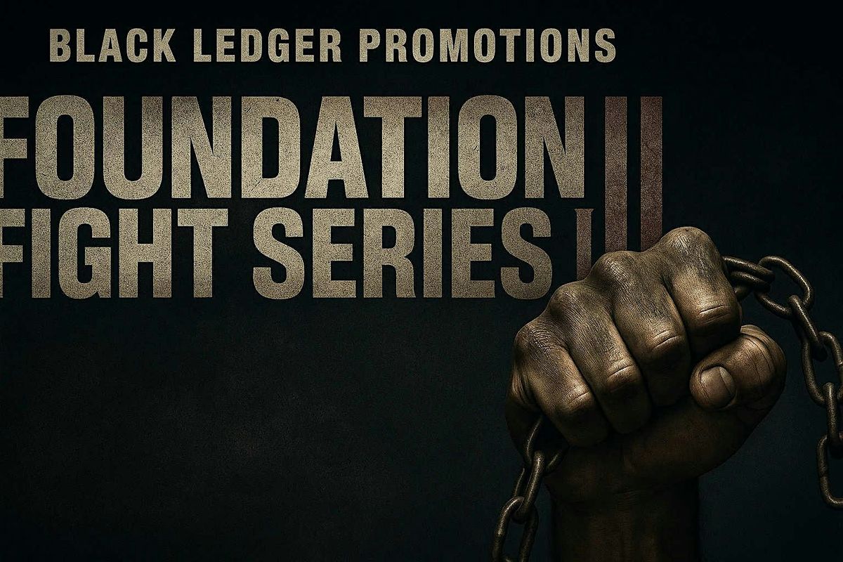 Foundation Fight Series
