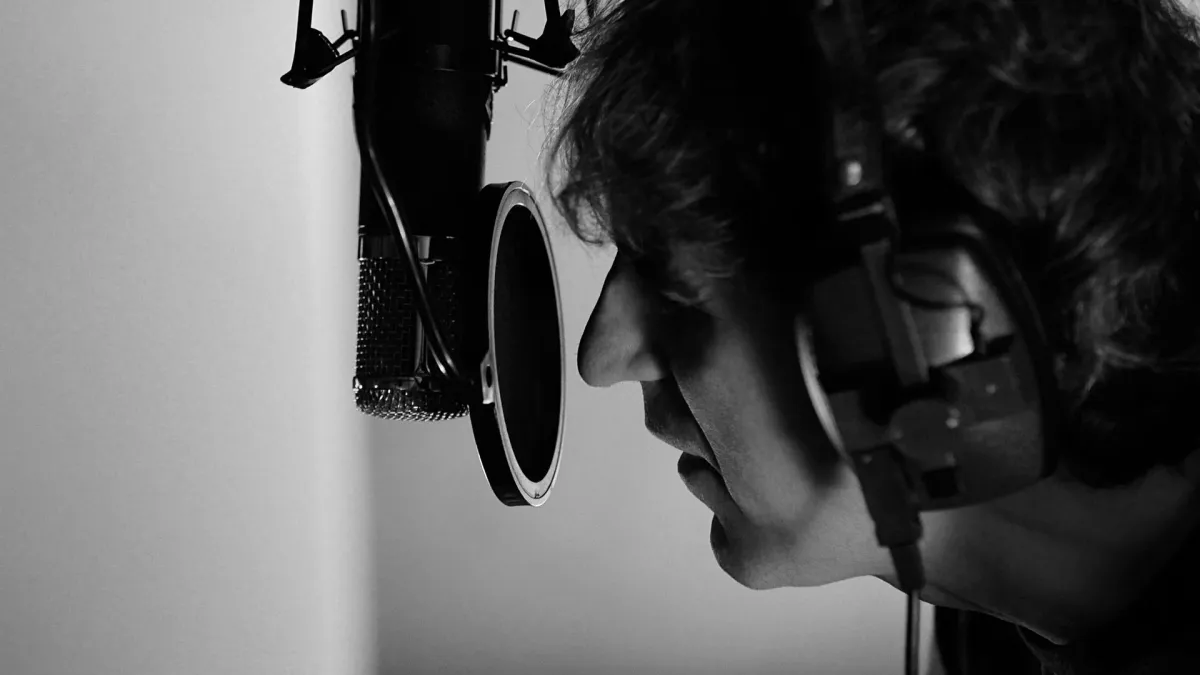 Mikel Erentxun in Madrid