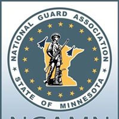 NGAMN National Guard Association of Minnesota