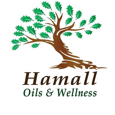 Hamall Oils and Wellness