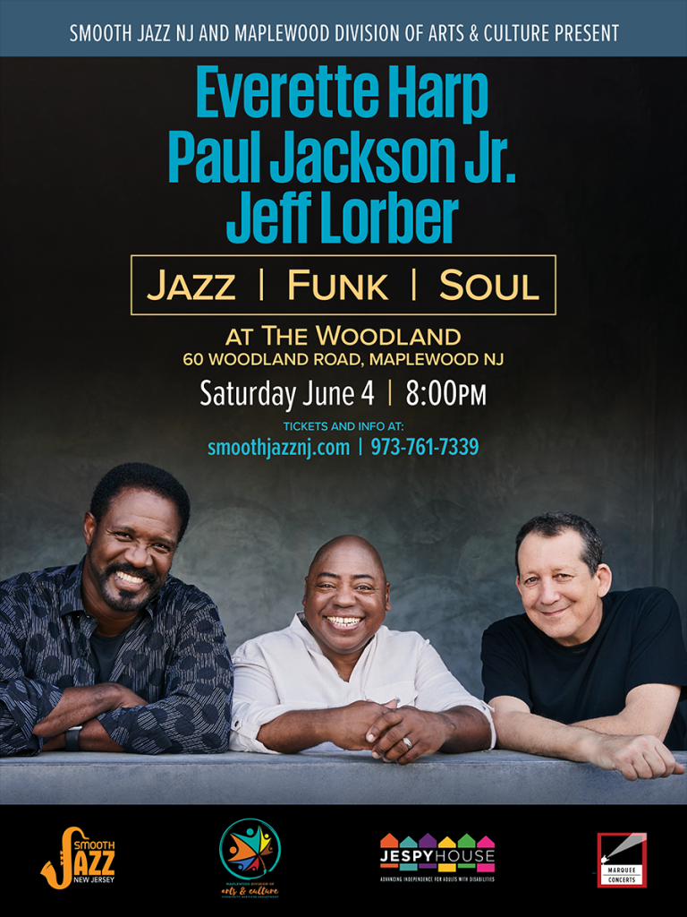 Jazz Funk Soul at Birchmere