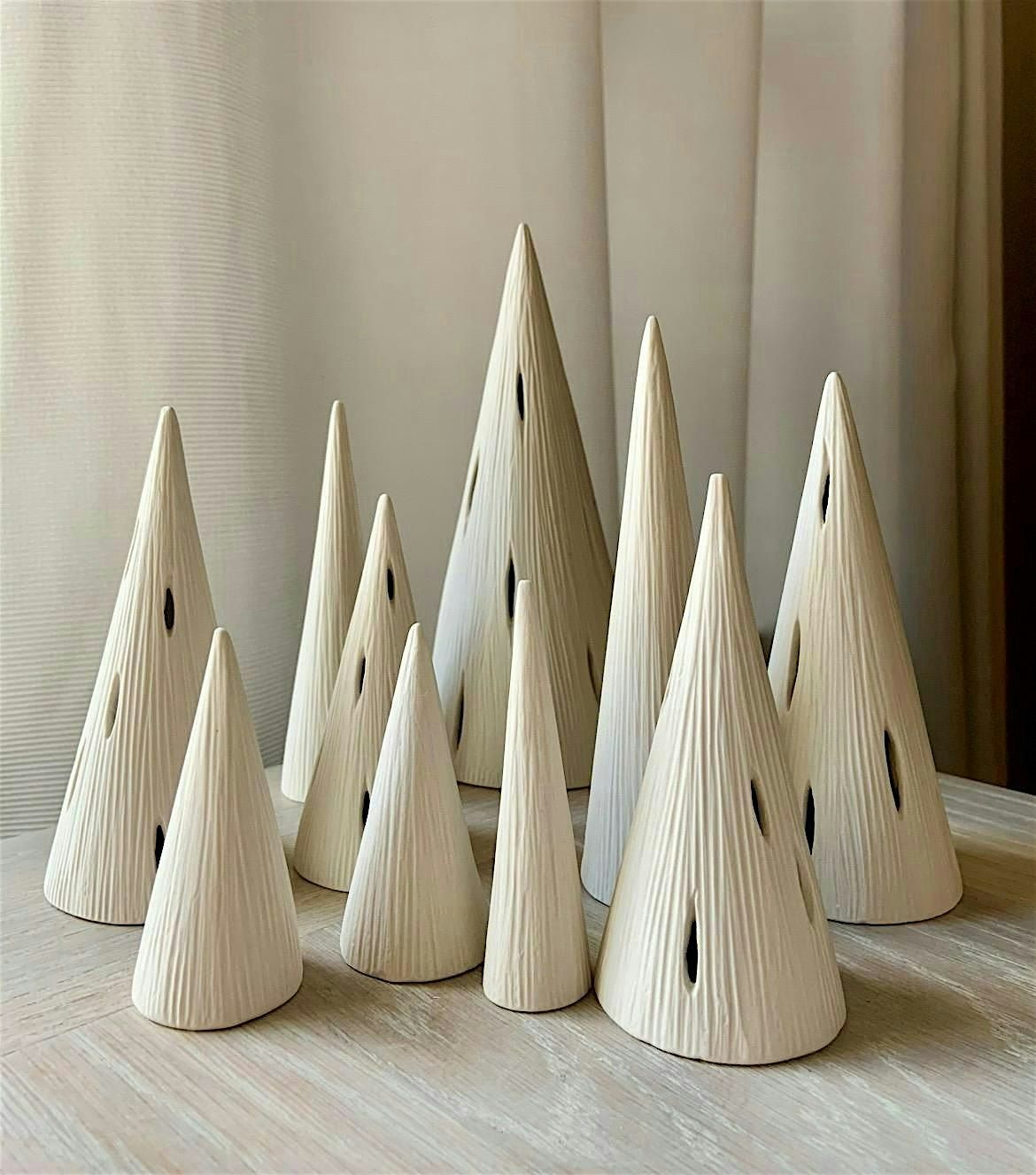 Champagne and Ceramics with Kate Pak