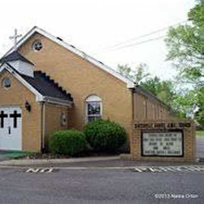 Centerville Chapel AME Church