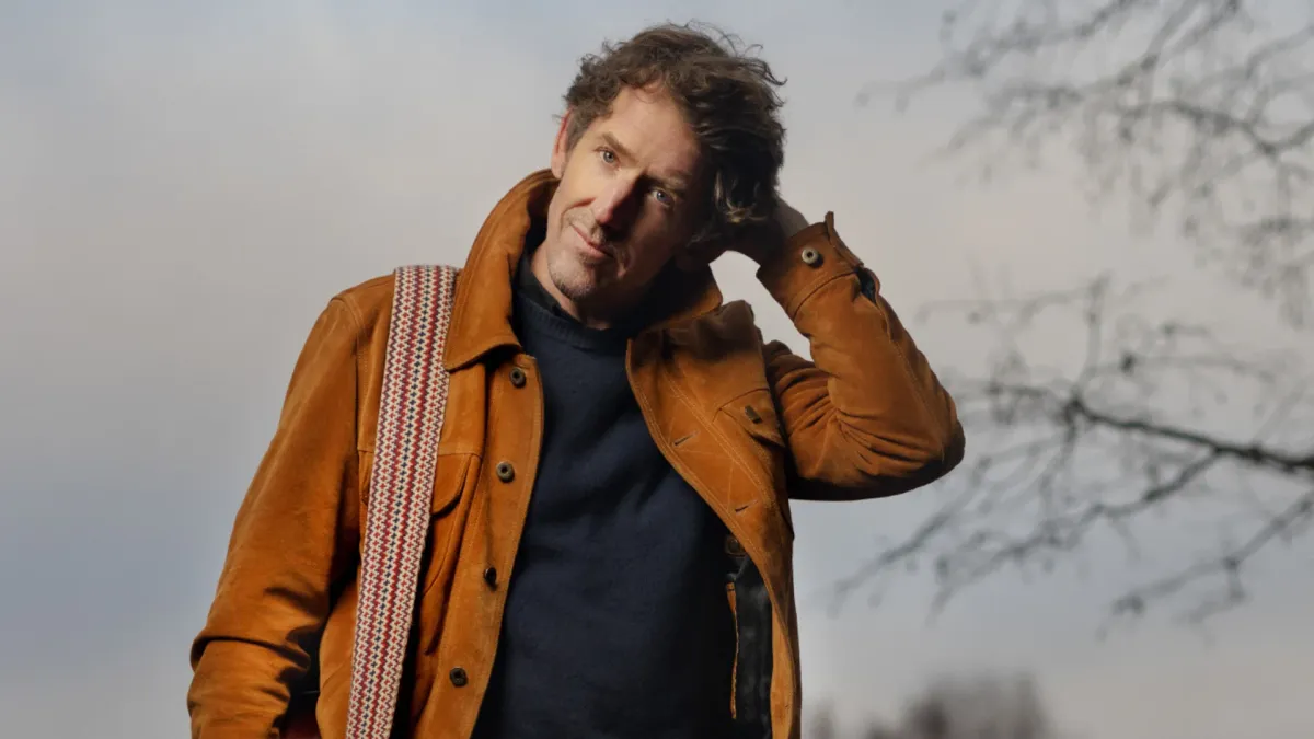 Odd Nordstoga in Hamar