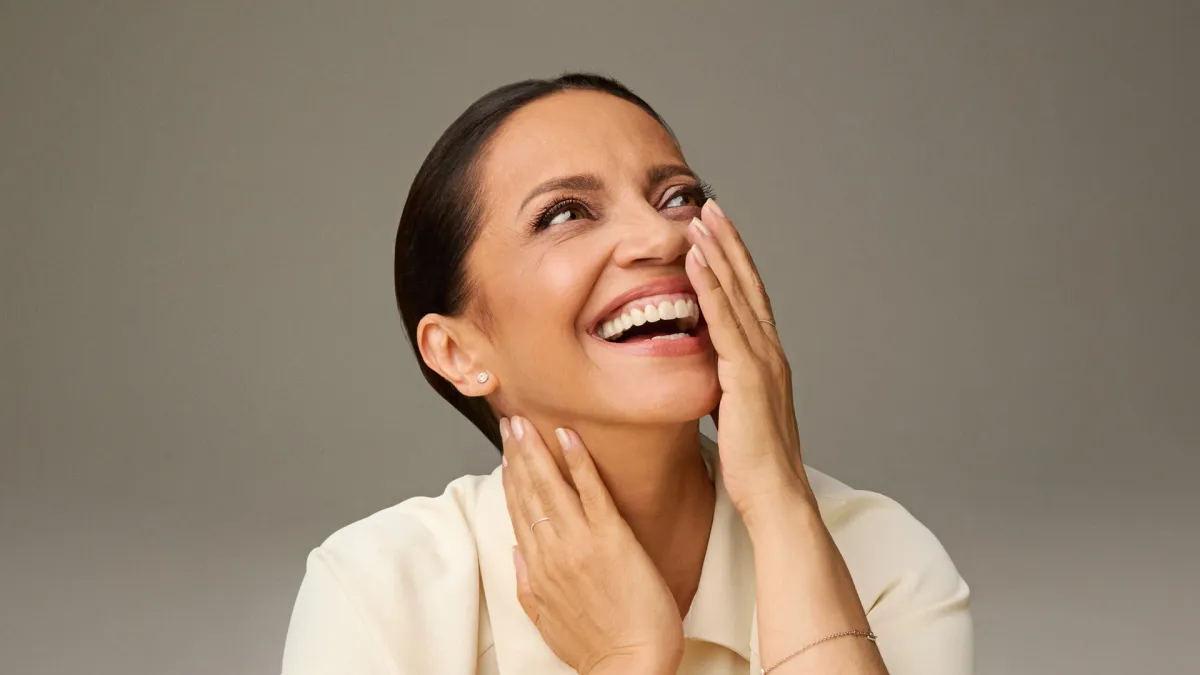 Lucie B\u00edl\u00e1 in Zl\u00edn