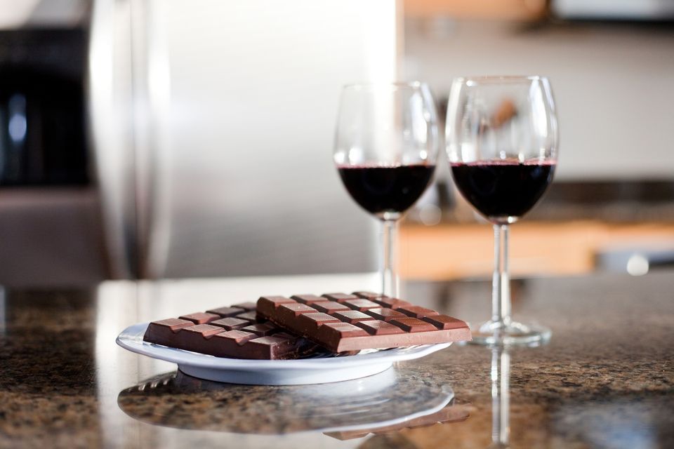 2023 Estes Park Wine & Chocolate Festival