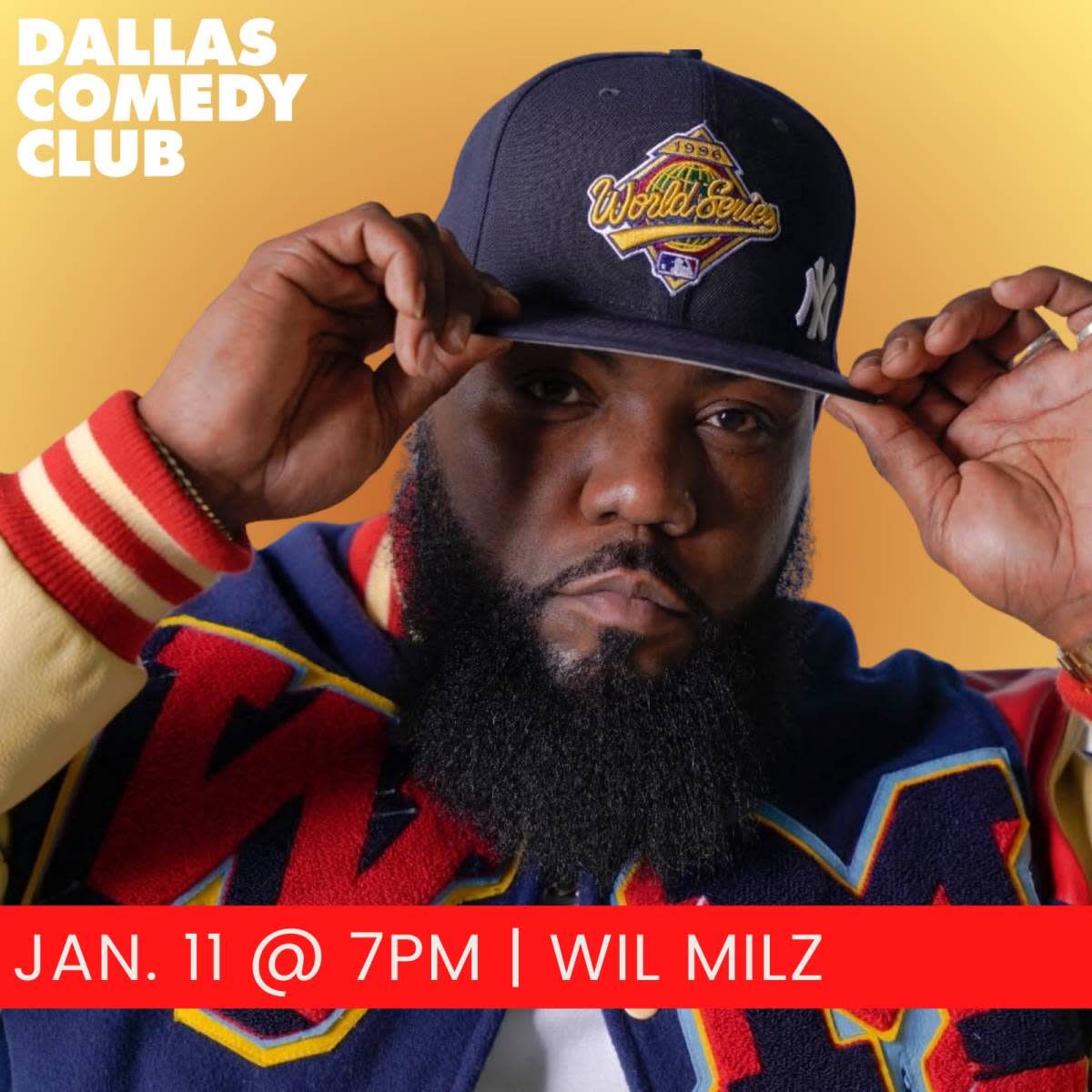 Wil Milz