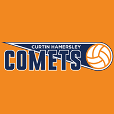 Curtin Hamersley Comets