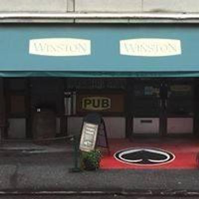 Pub Winston