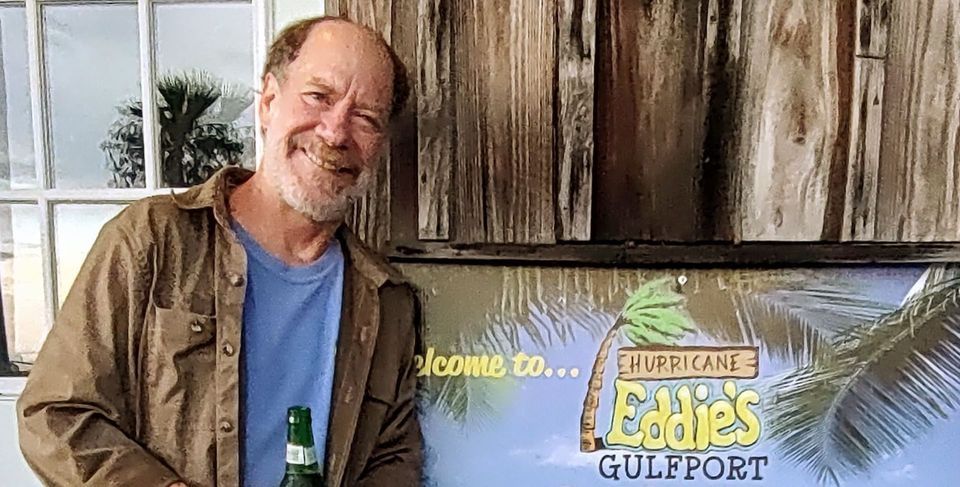 Mitch Live at Hurricane Eddie's Gulfport