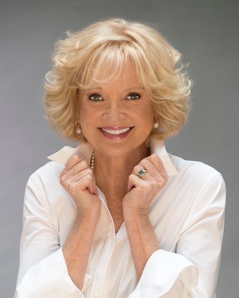 Christine Ebersole