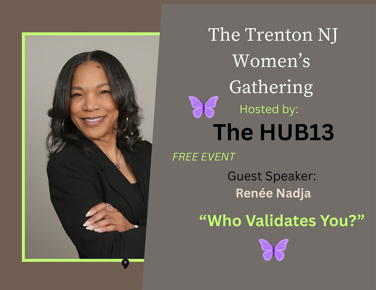 The Trenton Women's Gathering