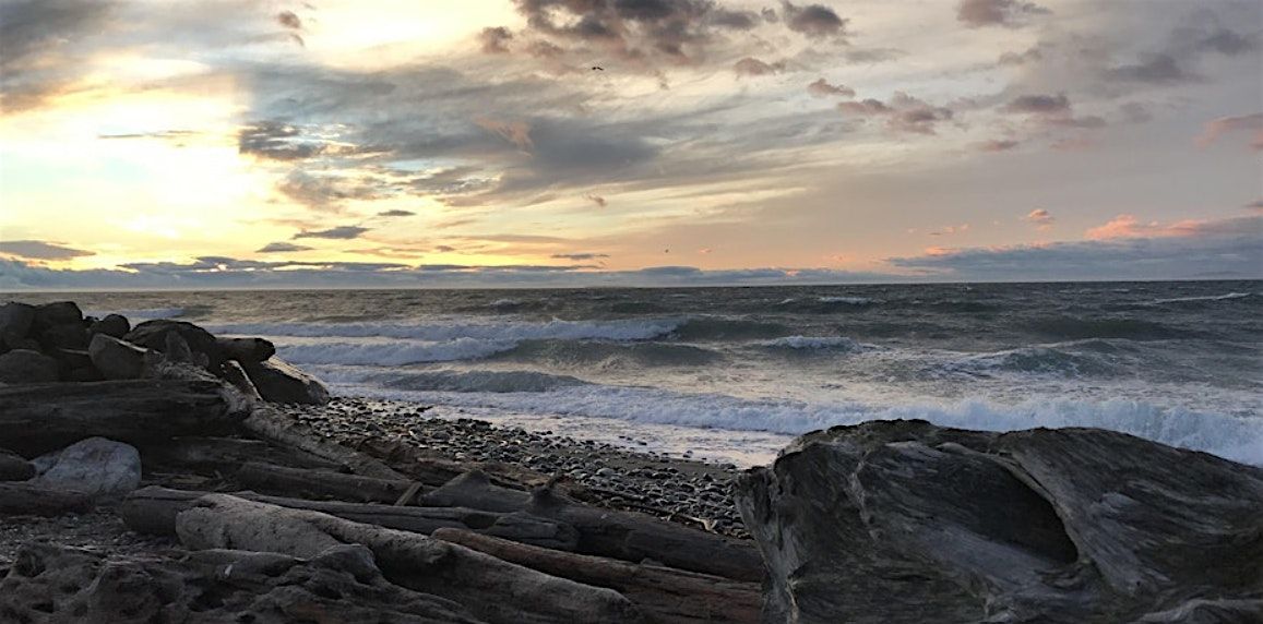 Storming the Sound 2026- Environmental Education Conference