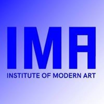 Institute of Modern Art