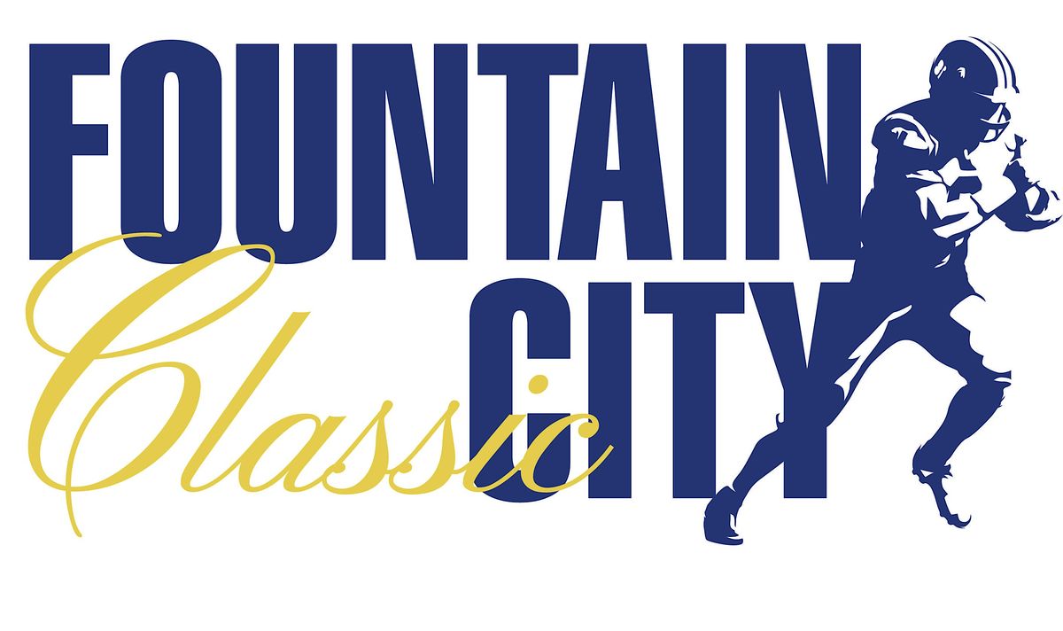 Copy of 34th Annual Fountain City Classic Sponsorship (Nov 9, 2024)