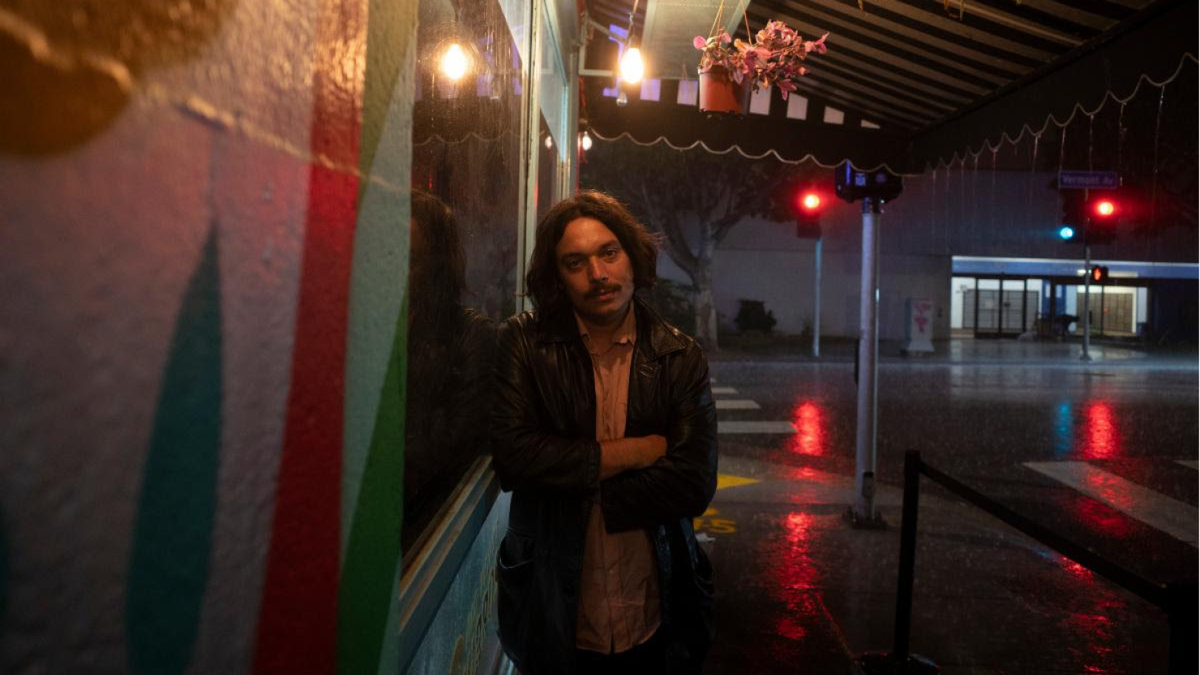 Drugdealer with Sedona